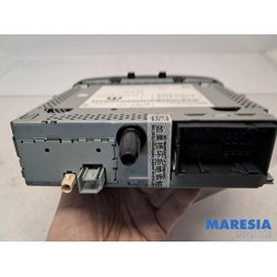 Fiat - 500 - Multi-media control unit
