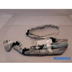 Fiat - 500 - Airbag hemel links