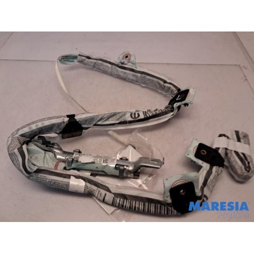 Fiat - 500 - Airbag hemel links