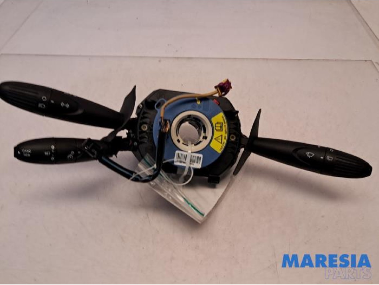 Fiat - 500 - Steering column stalk