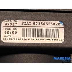 Fiat - 500 - Steering column stalk