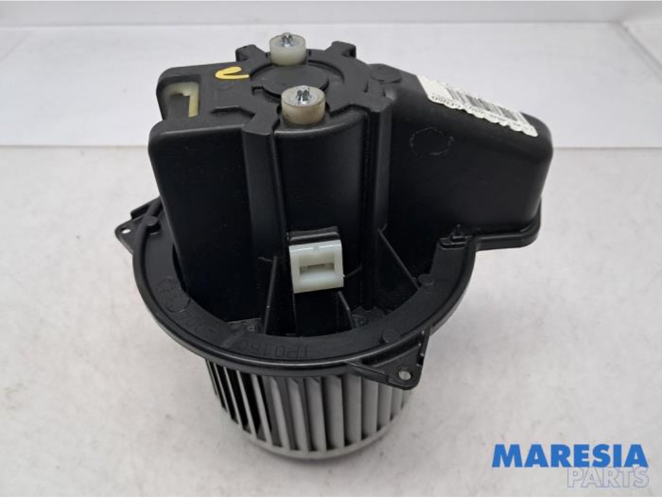 Fiat - 500 - Moteur de ventilation chauffage