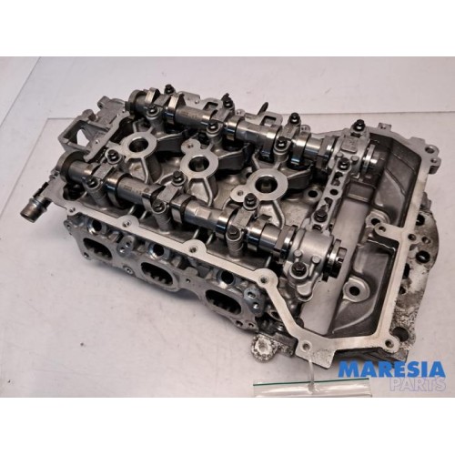 Peugeot - 208 - Cylinder head