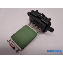 Fiat - 500 - Heizung Widerstand