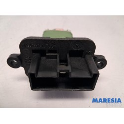 Fiat - 500 - Heizung Widerstand