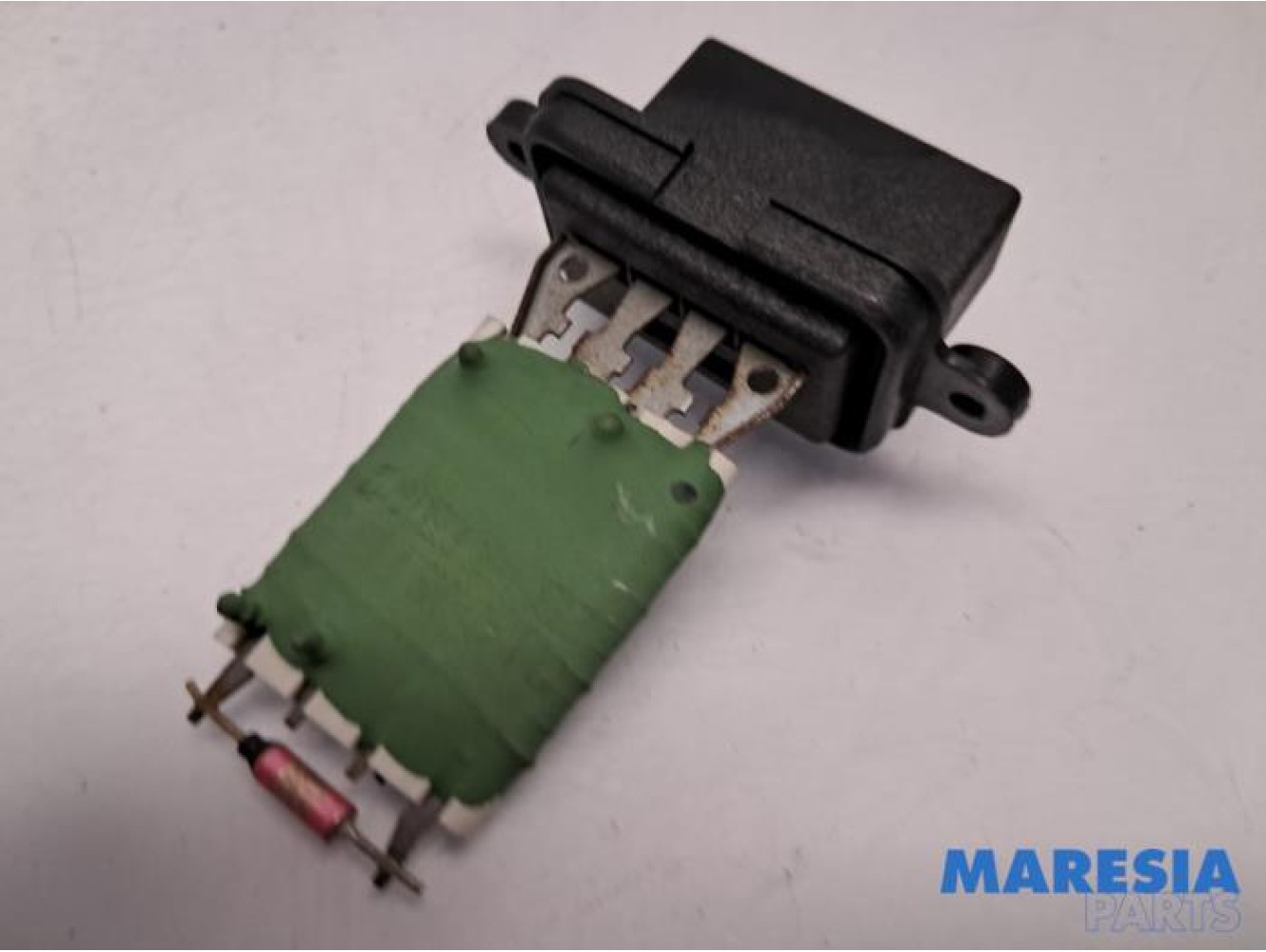 Fiat - 500 - Heizung Widerstand
