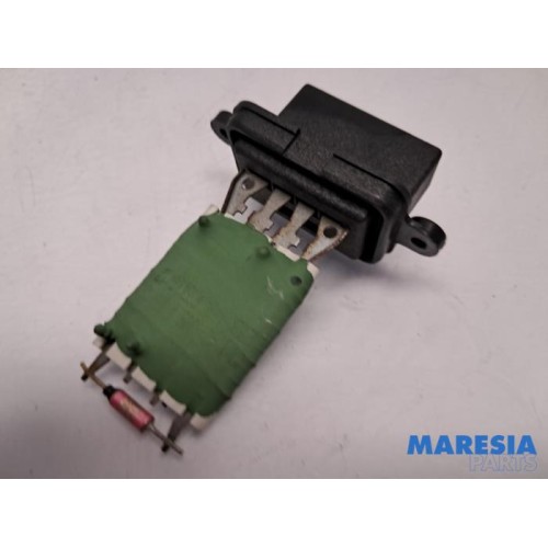 Fiat - 500 - Heater resistor