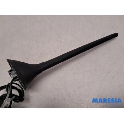 Fiat - 500 - Antenne
