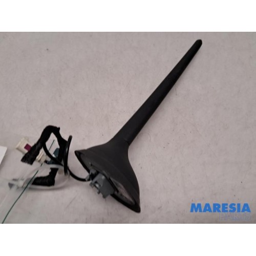 Fiat - 500 - Antenne