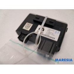 Fiat - 500 - AUX/USB aansluiting
