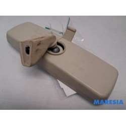 Fiat - 500 - Rear view mirror