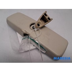 Fiat - 500 - Rear view mirror