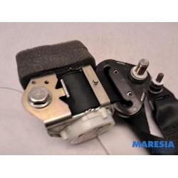 Fiat - 500 - Veiligheidsgordel links-achter