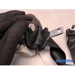 Fiat - 500 - Veiligheidsgordel links-achter