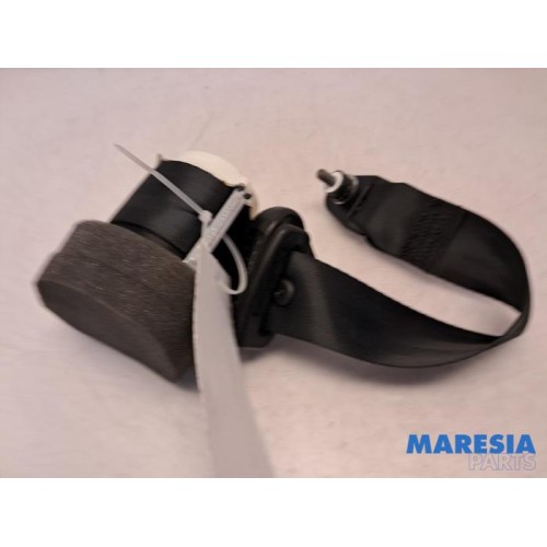 Fiat - 500 - Sicherheitsgurt links hinten