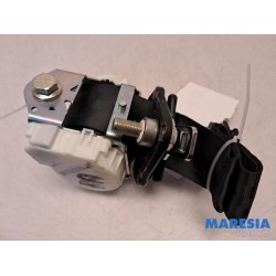 Fiat - 500 - Rear seatbelt, right