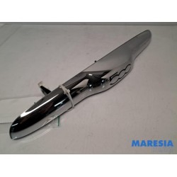 Fiat - 500 - Tailgate handle