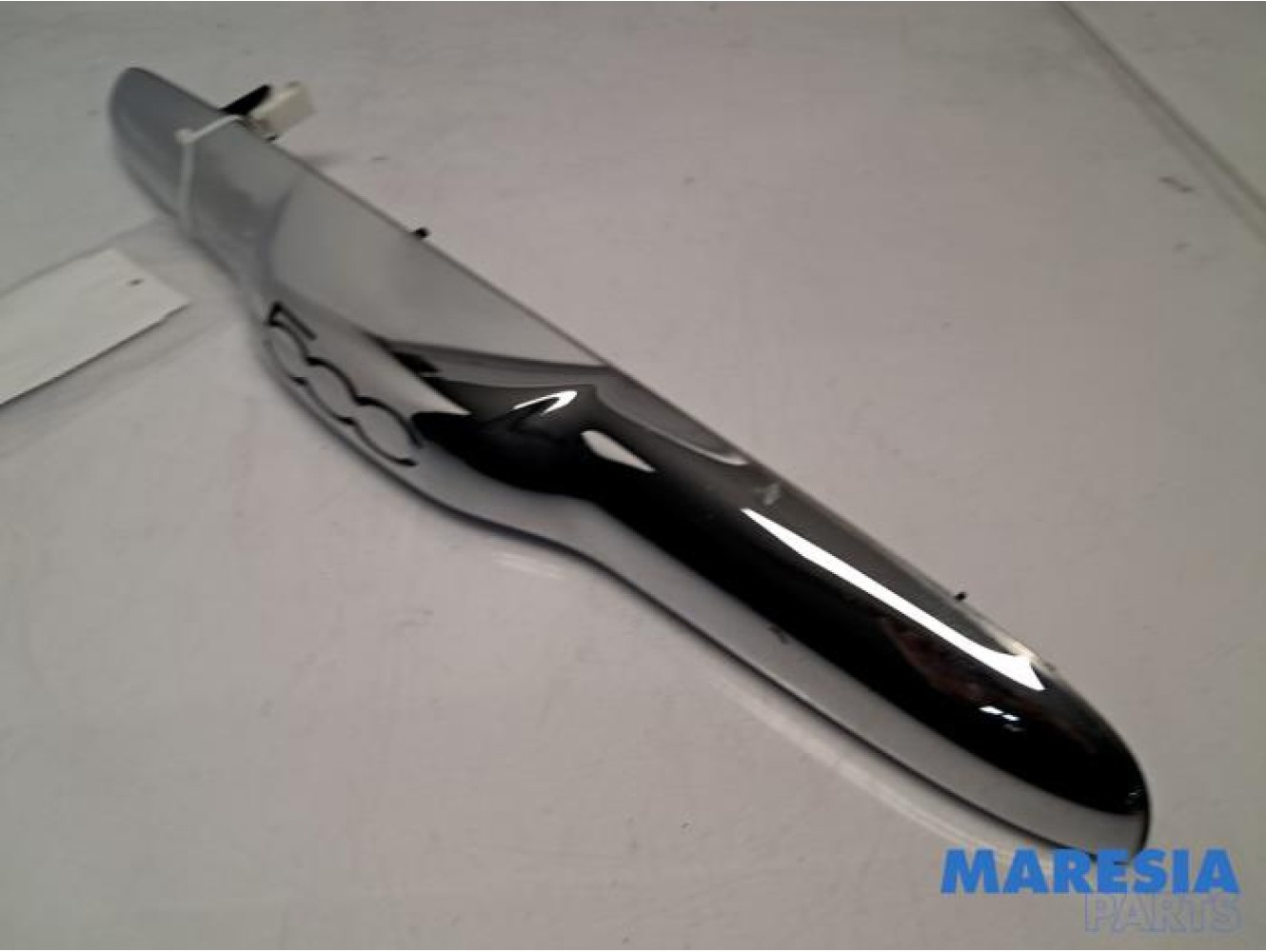 Fiat - 500 - Tailgate handle