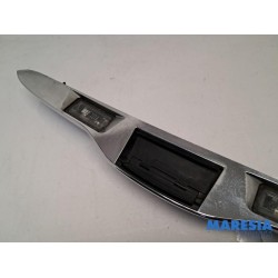 Fiat - 500 - Tailgate handle