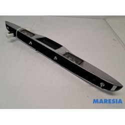 Fiat - 500 - Tailgate handle