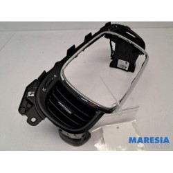 Fiat - 500 - Dashboard vent