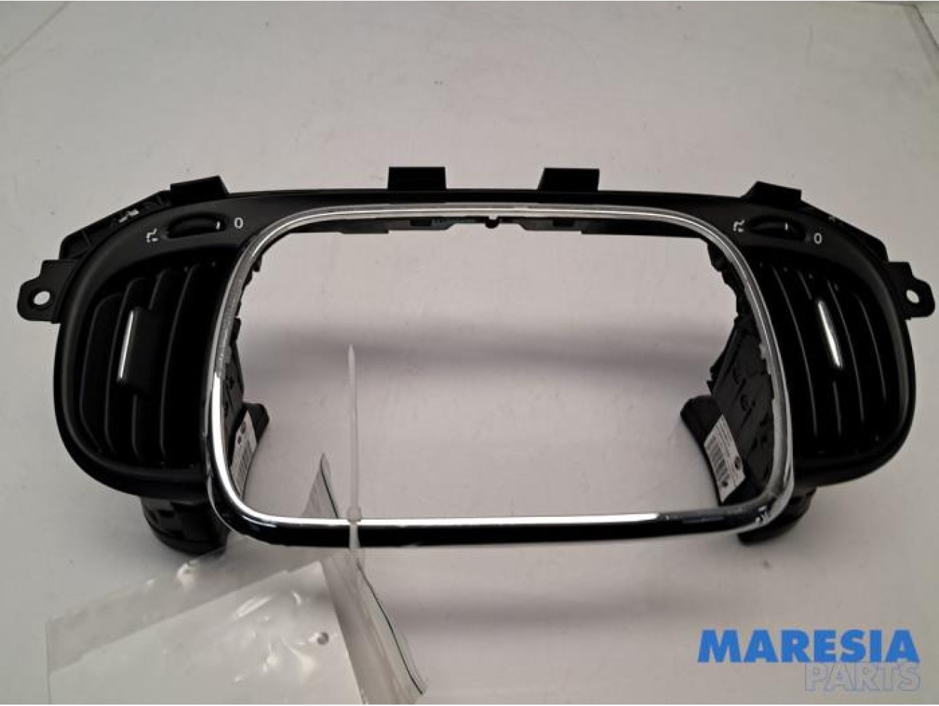 Fiat - 500 - Dashboard vent