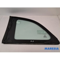 Fiat - 500 - Rear quarter light, left right