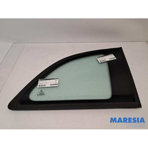 Fiat - 500 - Rear quarter light, left right