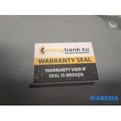 Fiat - 500 - Airbag Module