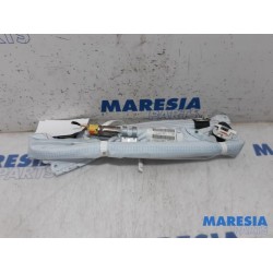 Peugeot - 208 - Airbag hemel links