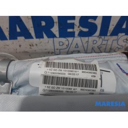 Peugeot - 208 - Airbag hemel links