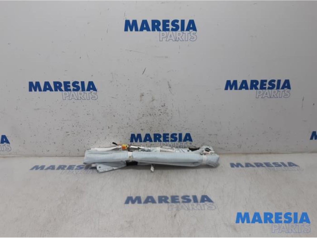Peugeot - 208 - Airbag hemel links