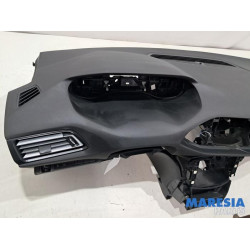 Peugeot - 308 - Airbag set + dashboard