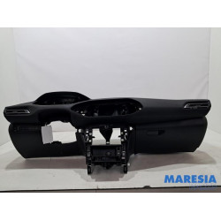 Peugeot - 308 - Airbag set + dashboard