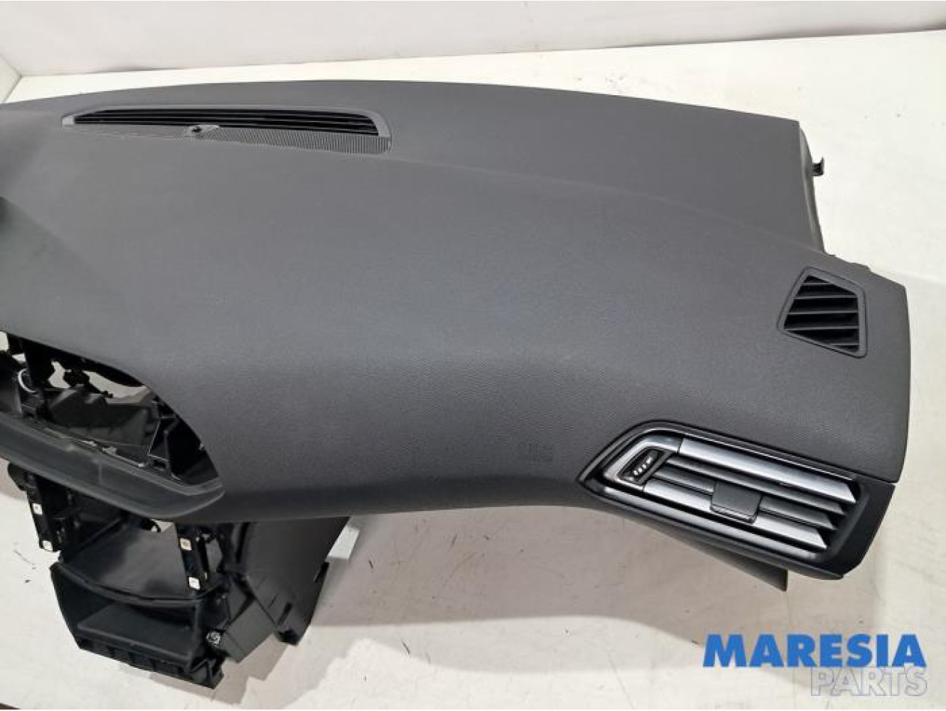 Peugeot - 308 - Airbag set + dashboard