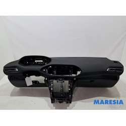 Peugeot - 308 - Airbag set + dashboard