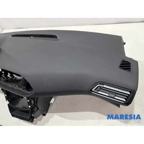 Peugeot - 308 - Airbag set + dashboard