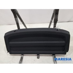 Renault - Captur - Parcel shelf