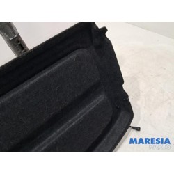 Renault - Captur - Parcel shelf