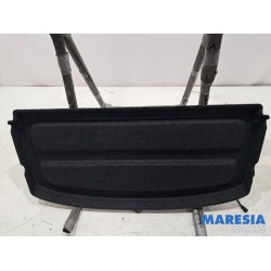 Renault - Captur - Parcel shelf