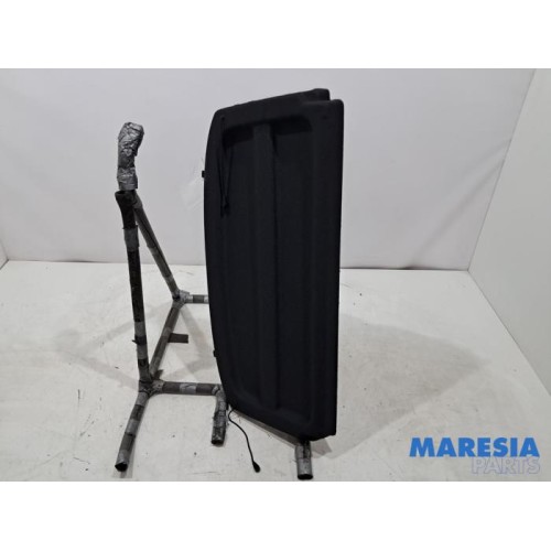 Renault - Captur - Parcel shelf