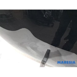 Renault - Captur - Motorhaube