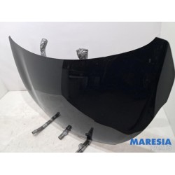 Renault - Captur - Motorhaube
