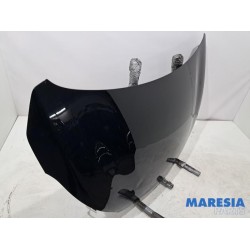 Renault - Captur - Motorhaube