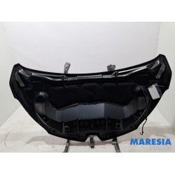 Renault - Captur - Motorhaube