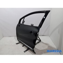 Renault - Captur - Door 4-door, front left
