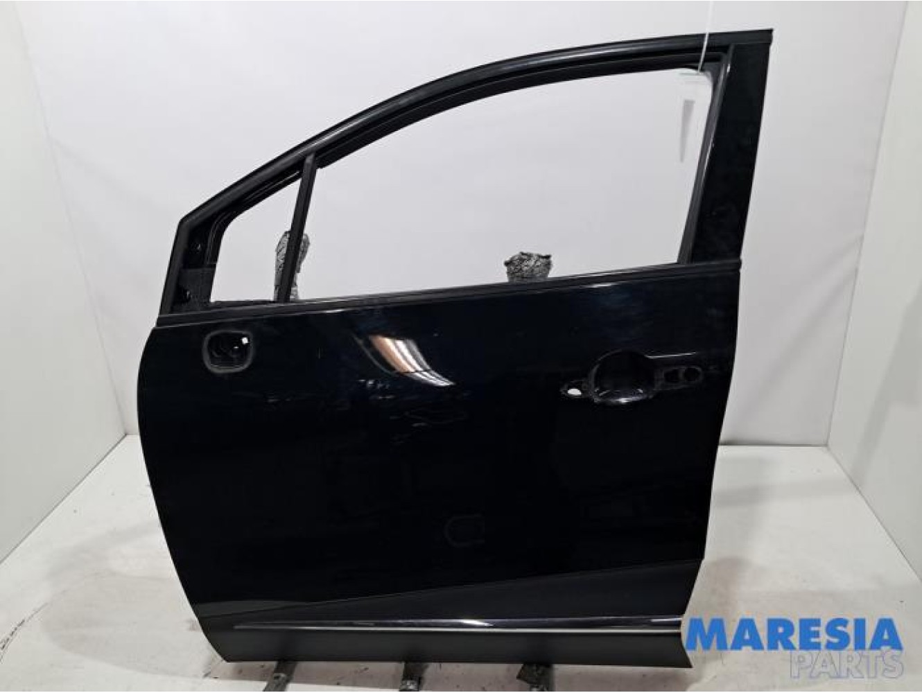 Renault - Captur - Door 4-door, front left