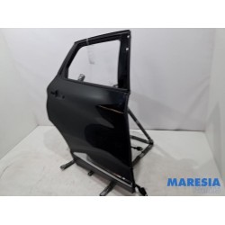 Renault - Captur - Rear door 4-door, right