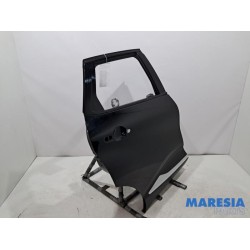 Renault - Captur - Rear door 4-door, right