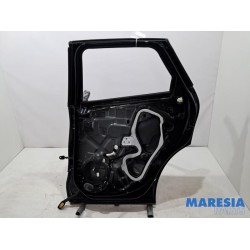 Renault - Captur - Rear door 4-door, right